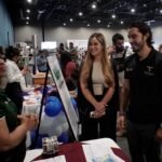 Feria del Empleo para Jóvenes en Ciudad Victoria el 20 de agosto