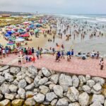 Tamaulipas alcanza récord histórico de turistas en verano 2026