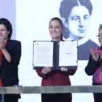 Sheinbaum decreta mayor transparencia y acceso a información pública