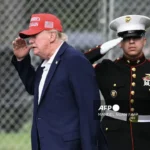 Trump reduce ejercicios militares con Corea del Sur por distensión