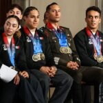 México logra récord histórico de 407 medallas en Centroamericanos 2026