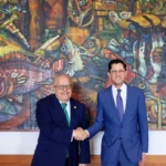 México y Guatemala refuerzan seguridad y tecnología fronteriza