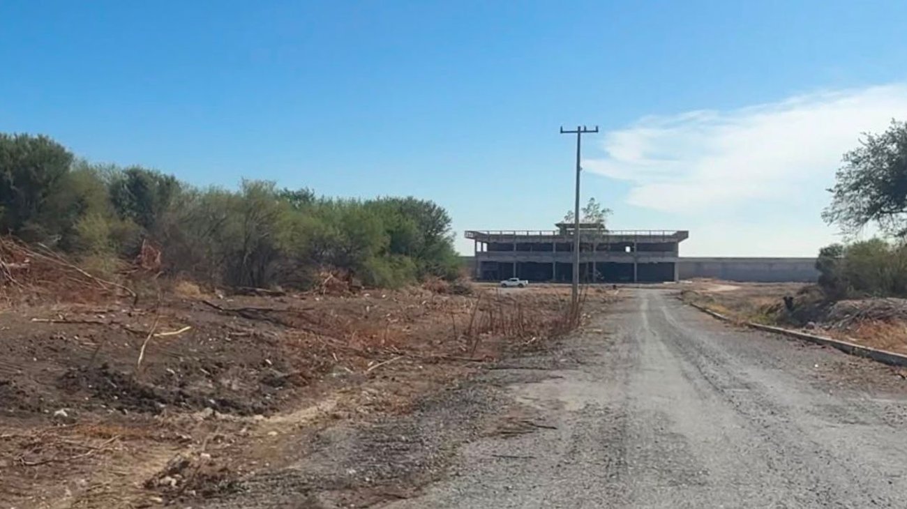 Tamaulipas invertirá 4,000 mdp en rehabilitar CEDES Victoria