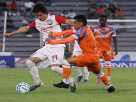 Tapatío remonta y vence 3-2 a Correcaminos en Liga de Expansión