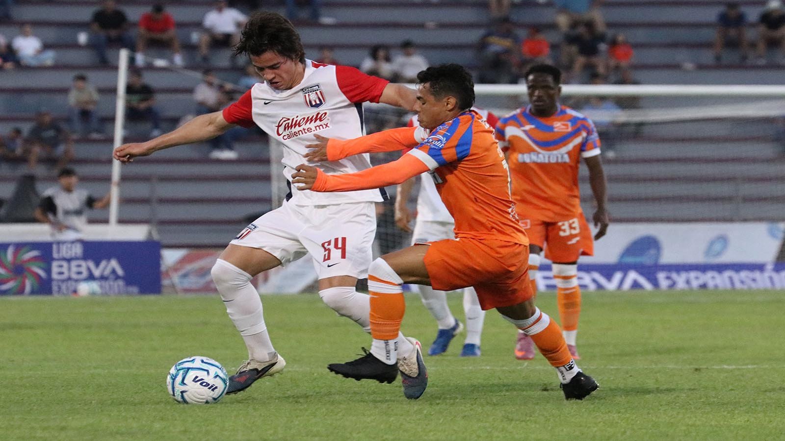Tapatío remonta y vence 3-2 a Correcaminos en Liga de Expansión