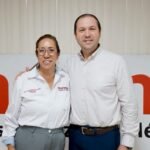 Pedro Lozano Martínez se integra a Morena y refuerza compromiso local