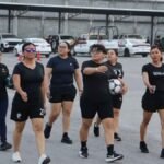 SSPT exhibirá capacidad operativa en desfile de Independencia