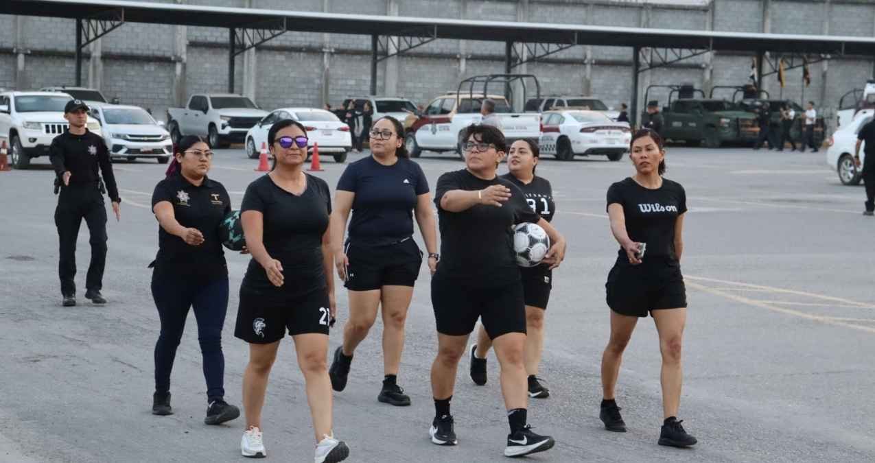 SSPT exhibirá capacidad operativa en desfile de Independencia