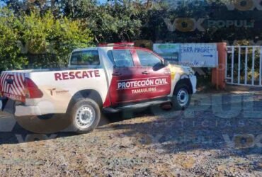Rescatan a dos excursionistas perdidos en sierra de Victoria