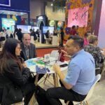Tamaulipas fortalece turismo de reuniones en IBTM Americas 2026