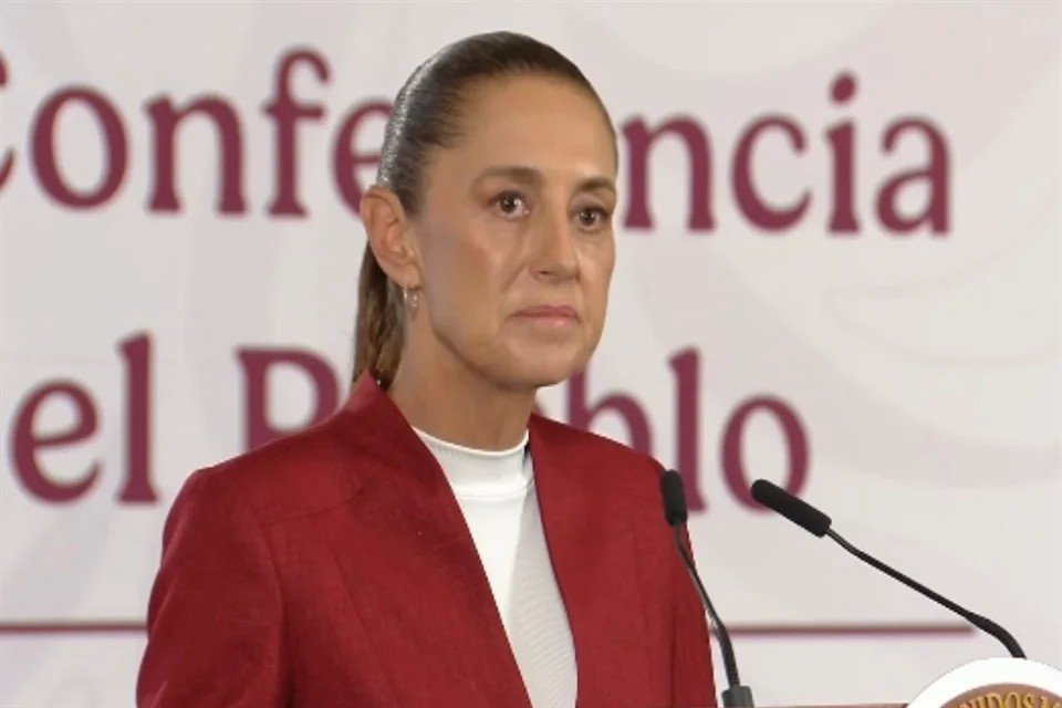 Sheinbaum revisará lineamientos sobre derechos de audiencias en medios