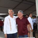 Inician obras del viaducto elevado Tampico-Altamira en Tamaulipas