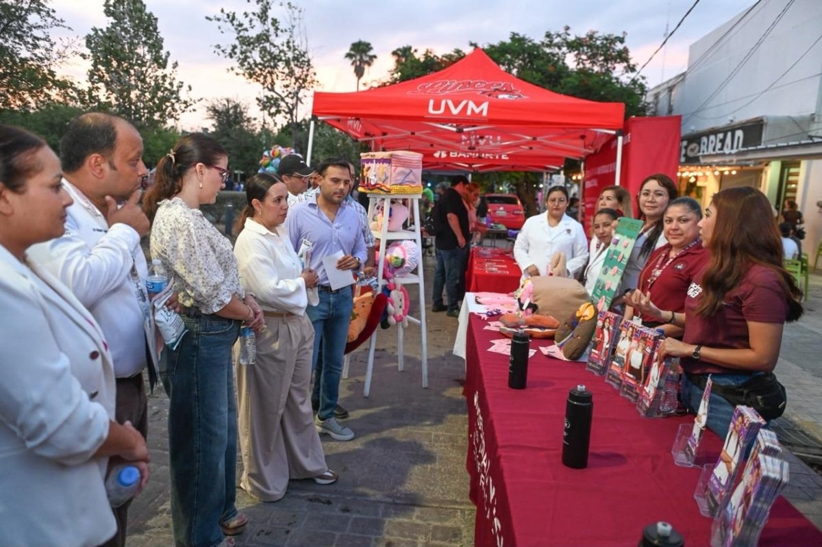 Victoria realizará Feria de Regreso a Clases con descuentos 2026