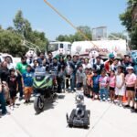 DIF Victoria clausura Verano CEDIF enfocado en tecnología y seguridad