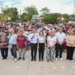 Día del Pueblo lleva servicios municipales a Nuevo Amanecer
