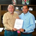 Leroy Soria Díaz, nuevo director del Zoológico Tamatán