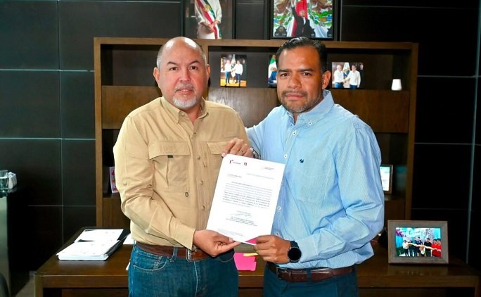 Leroy Soria Díaz, nuevo director del Zoológico Tamatán