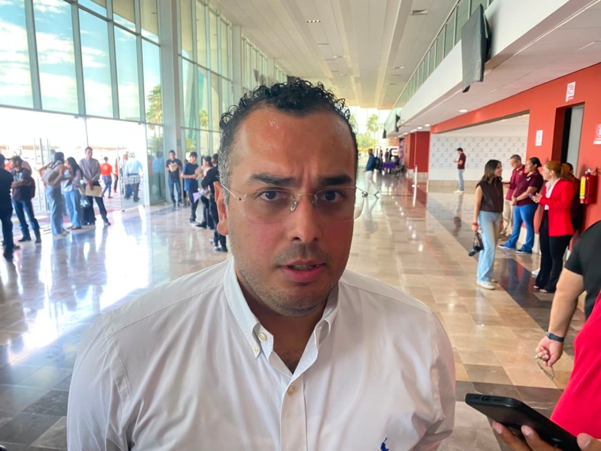Ferias del Empleo en Tamaulipas logran 600 colocaciones formales
