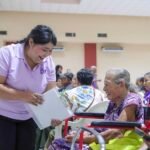 DIF Tamaulipas entrega 653 apoyos de salud a personas vulnerables