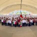 Morena refuerza unidad en Ciudad Victoria rumbo a 2027
