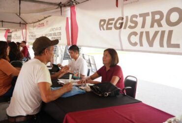 Presidencia Cerquita de Ti ofrece servicios en Colinas del Sur