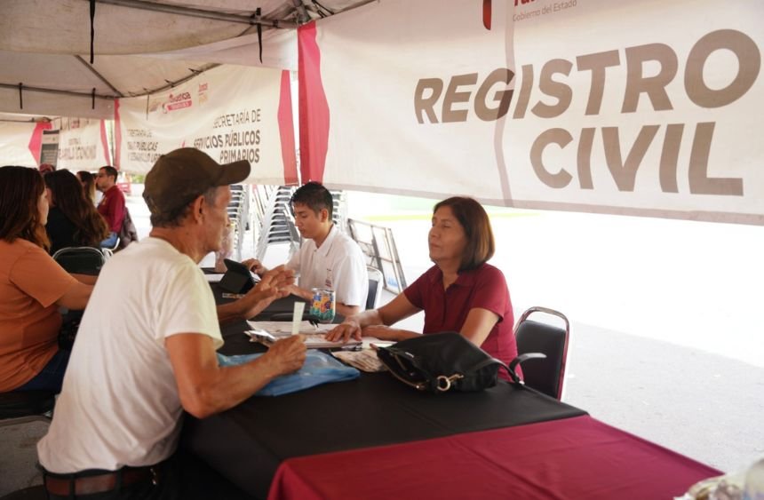 Presidencia Cerquita de Ti ofrece servicios en Colinas del Sur