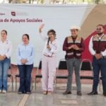 SEBIEN impulsa desarrollo social en municipios del Altiplano