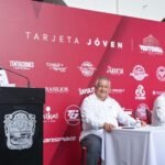 IVJUVE y sector privado lanzan Tarjeta Joven en Tamaulipas