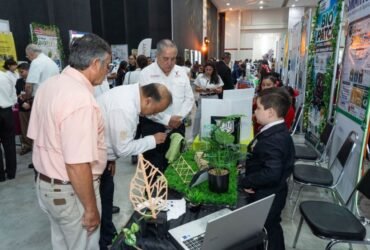 ExpoCiencias Tamaulipas 2026 impulsa talento e innovación local