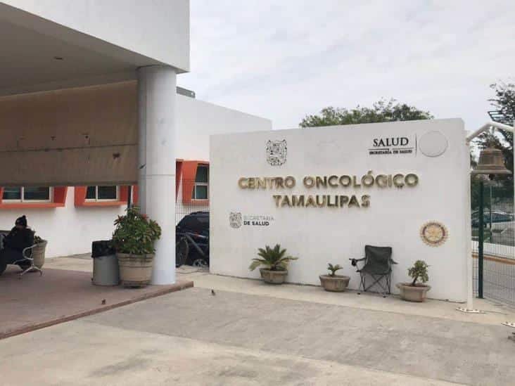 Acelerador lineal operará en septiembre en Centro Oncológico de Victoria