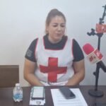 Cruz Roja Victoria ofrece curso de primeros auxilios pediátricos