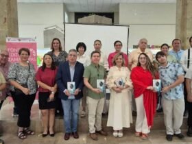 Homenaje a Orlando Ortiz con “Prosa-ismos” en Ciudad Victoria