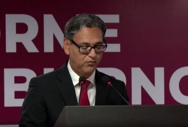 Ciudad Madero destinará más de mil mdp a inversión pública en 2026