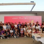 Sesenta emprendedoras impulsan autonomía femenina en Victoria