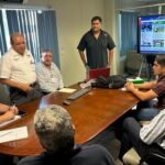 Conagua moderniza proyectos hidráulicos con tecnología GNSS y BIM