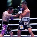 Gabriel “Nitch” Jiménez defiende invicto en Noche Suprema Neza