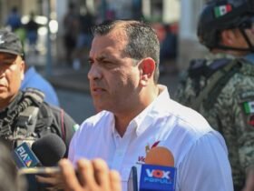 Ayuntamiento de Ciudad Victoria asume control de parquímetros