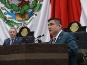 Congreso impulsa Puerto de Matamoros como polo de desarrollo