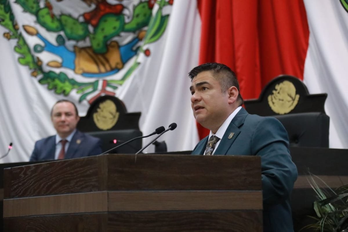Congreso impulsa Puerto de Matamoros como polo de desarrollo