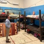 Tamaulipas refuerza inspección a centros de rehabilitación de adicciones