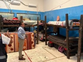 Tamaulipas refuerza inspección a centros de rehabilitación de adicciones