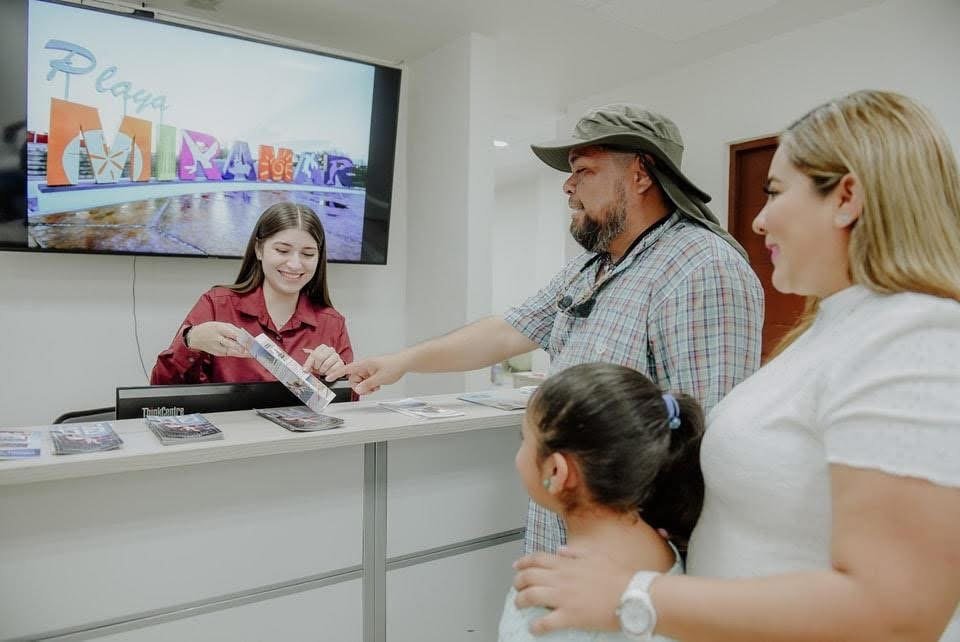 Sectur Tamaulipas lanza financiamiento y capacitación para MiPyMEs turísticas