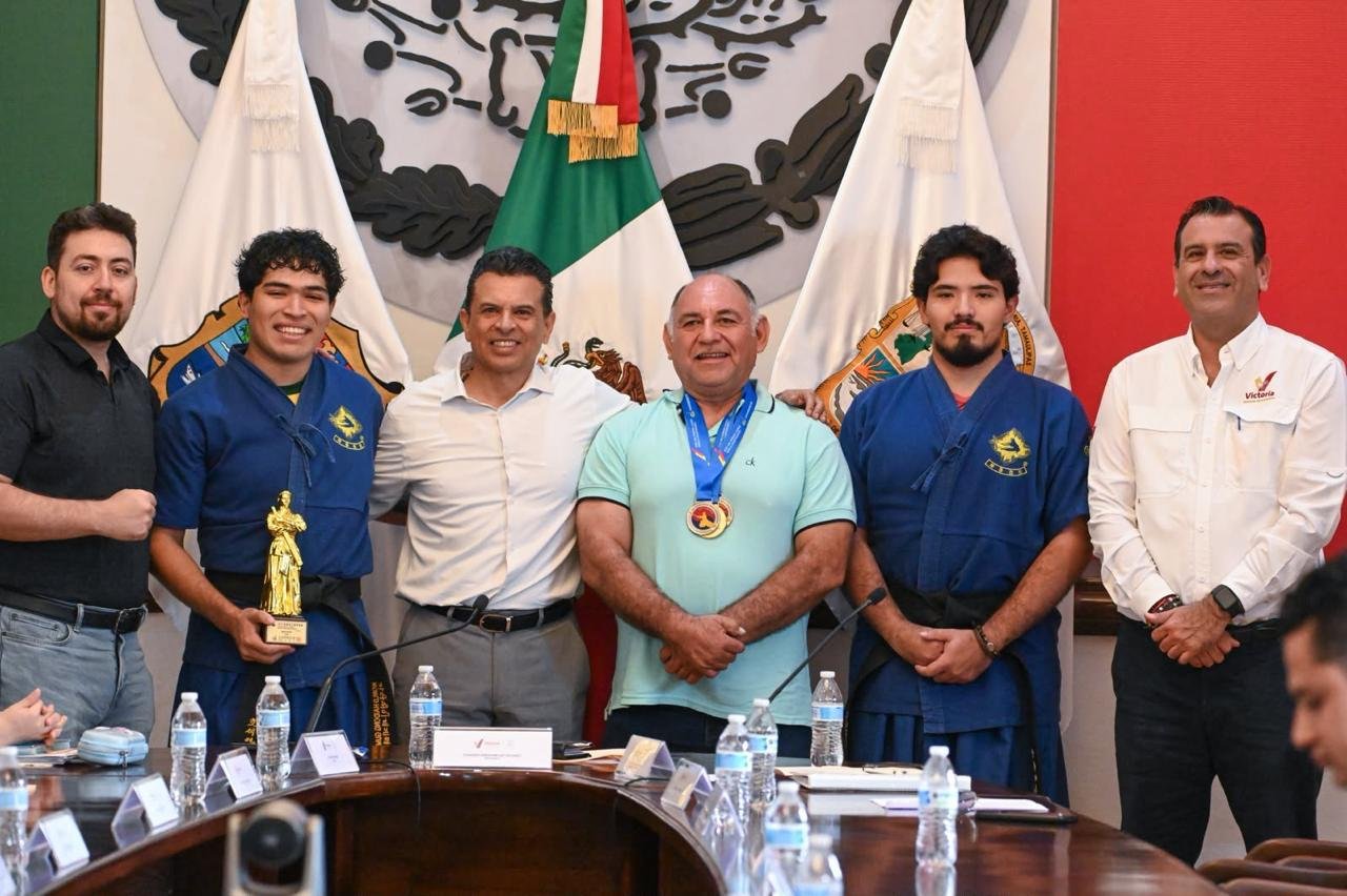 Ciudad Victoria impulsa Consejo de Juventud para decisiones públicas