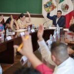 Cabildo de Victoria aprueba Plan Urbano del Puerto Seco