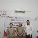 Refuerzan educación para internos en CEDES Victoria, Tamaulipas