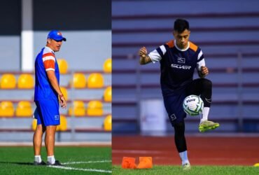 Correcaminos UAT listo para el Clásico Tamaulipeco 44 ante Jaiba
