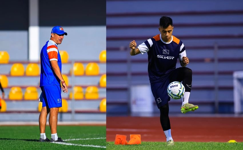 Correcaminos UAT listo para el Clásico Tamaulipeco 44 ante Jaiba