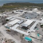 Ciudad Victoria: avanza etapa final de planta potabilizadora