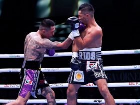 Gabriel “Nitch” Jiménez defiende invicto en Noche Suprema Neza
