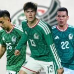 Rafa Márquez define ataque del Tri para debut ante Colombia